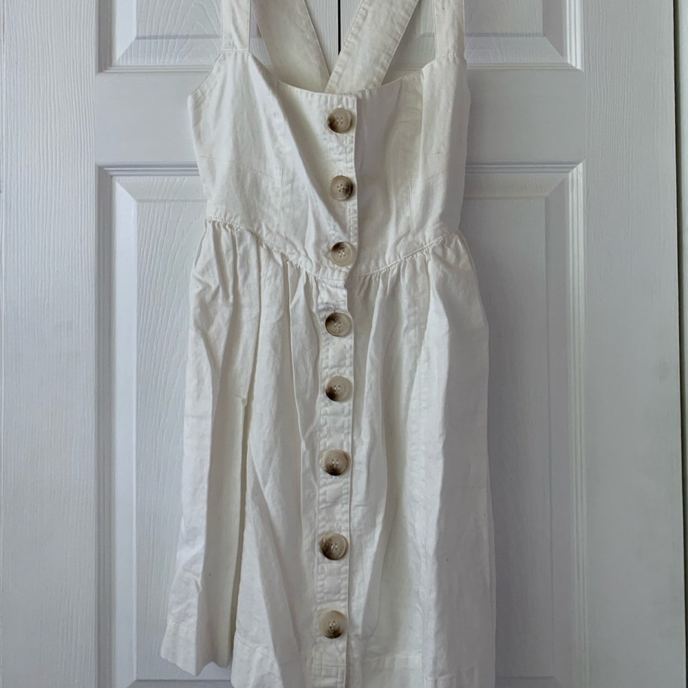 free people dress NWOT